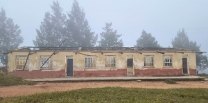 Hlatikhulu Central Primary School