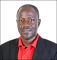 Henry-Kabanda